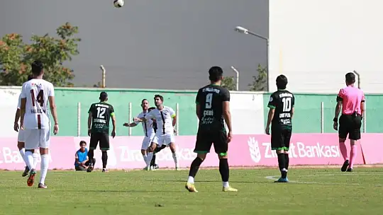 23 Elazığ FK'nın kupa maçı perşembe günü
