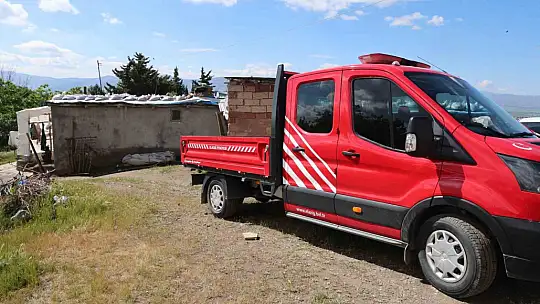 25 metre derinlikte delil aradılar