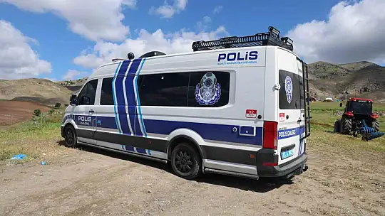 25 metre derinlikte delil aradılar