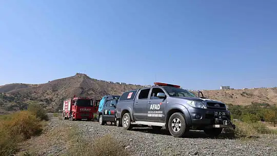 3 çocuğun boğulduğu ihbarı asılsız çıktı