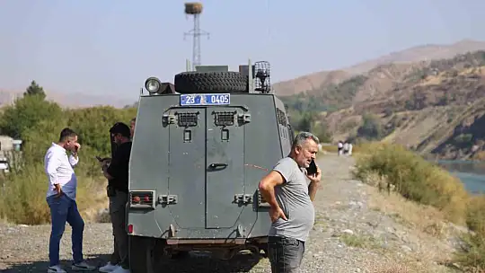 3 çocuğun boğulduğu ihbarı asılsız çıktı