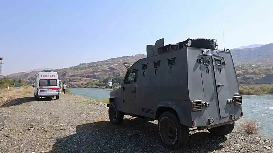3 çocuğun boğulduğu ihbarı ekipleri harekete geçirdi