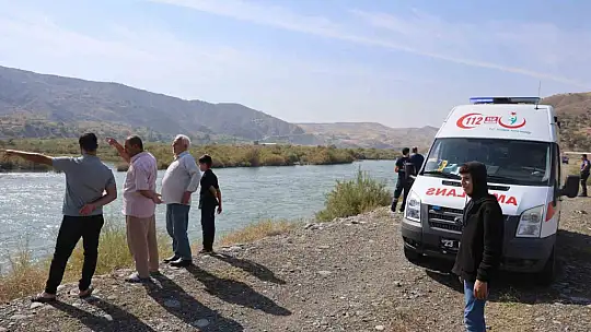 3 çocuğun boğulduğu ihbarı ekipleri harekete geçirdi