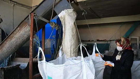 Geri Dönüşüm Tesisi ile Hem İş Sahibi Oldu Hem de Doğaya Sahip Çıktı
