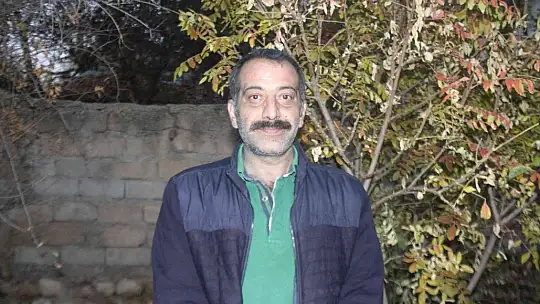 3 yıl önce 10 sumak ağacı dikti, yüzde 200 verim aldı