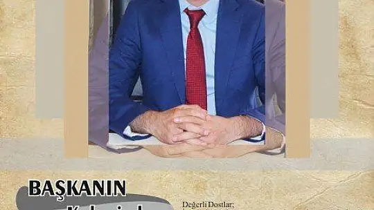 ELAZIĞ DAMAK DERGİSİNİN 2. SAYISI ÇIKTI