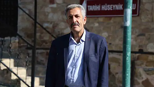 4 büyük deprem gören 5 bin yıllık tarihi mahalle dimdik ayakta