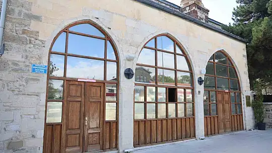 4 büyük deprem gören 5 bin yıllık tarihi mahalle dimdik ayakta