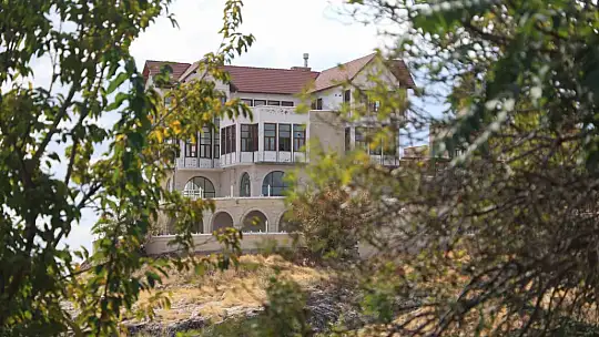 4 büyük deprem gören 5 bin yıllık tarihi mahalle dimdik ayakta
