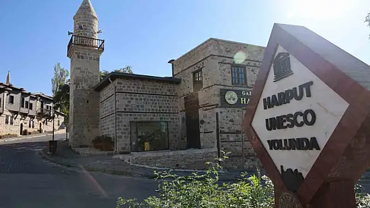 4 büyük deprem gören 5 bin yıllık tarihi mahalle dimdik ayakta