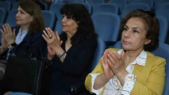 41. Mühendislik Dekanları Konseyi toplantısı Elazığ'da başladı