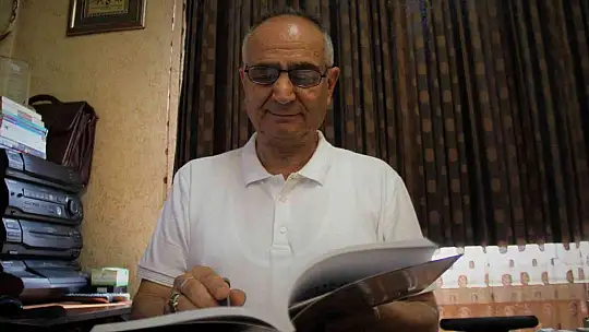 62 yaşında 9'uncu üniversitesini okuyor