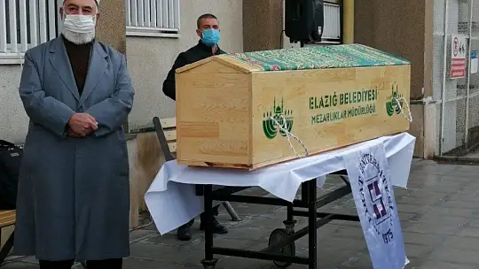 Dr. Ahmet Tevfik Ozan, Son Yolculuğuna Uğurlandı