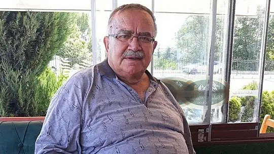 Dr. Ahmet Tevfik Ozan, Son Yolculuğuna Uğurlandı