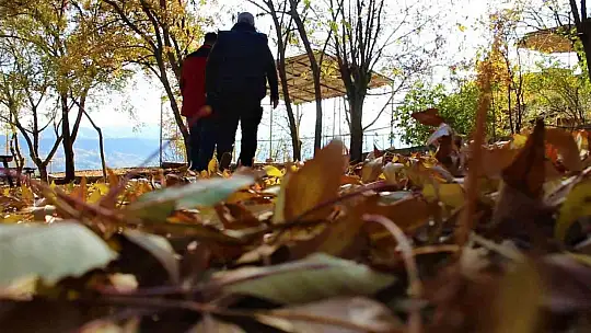 7 bin yıllık Palu ilçesi, ihtişamı ile yıllara meydan okuyor