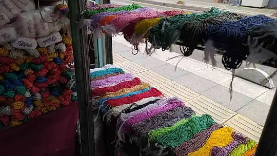 72 yaşındaki Alaattin amca
