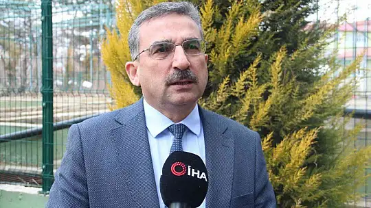 8 ilde 12 milyon fidan toprakla buluşacak