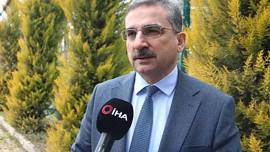 8 ilde 12 milyon fidan toprakla buluşacak