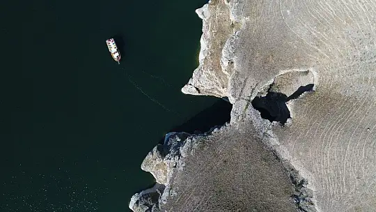 9 milyon yıllık kanyonun sahipleri geldi