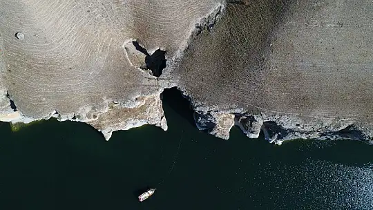9 milyon yıllık kanyonun sahipleri geldi