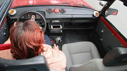 92 model Serçe'ye 45 bin TL verdi, adını da 'koronasavar' koydu