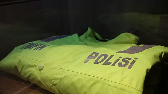 93 yıllık istasyon, şehit polis Fethi Sekin anısına müze oldu