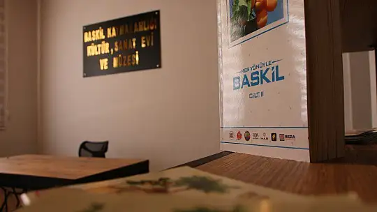 93 yıllık istasyon, şehit polis Fethi Sekin anısına müze oldu