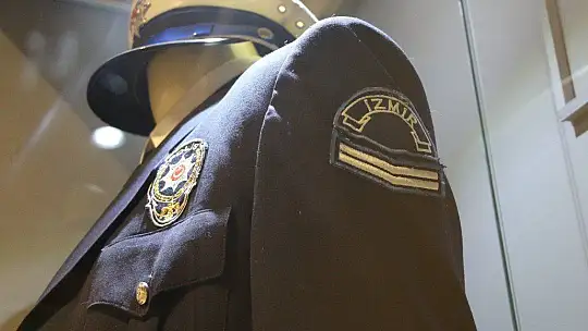 93 yıllık istasyon, şehit polis Fethi Sekin anısına müze oldu