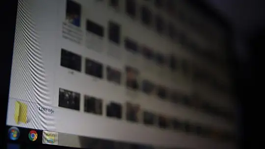 Abdullah'ın yok böyle bir hayranlık dedirten polislik ve dizi aşkı