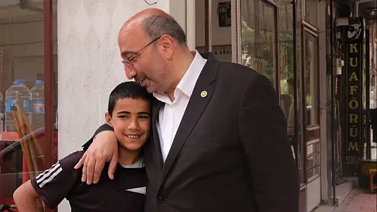 Açıkkapı: 'Elazığ halkı, meclis çoğunluğumuz olmasın diye kurulan kirli tezgahı darmadağın edecek'