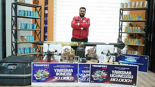 Açılalı 3 yıl oldu, Elazığ'a 7 ödül getirdi