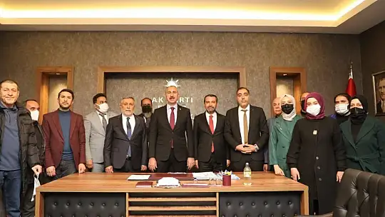 Adalet Bakanı Gül açıkladı