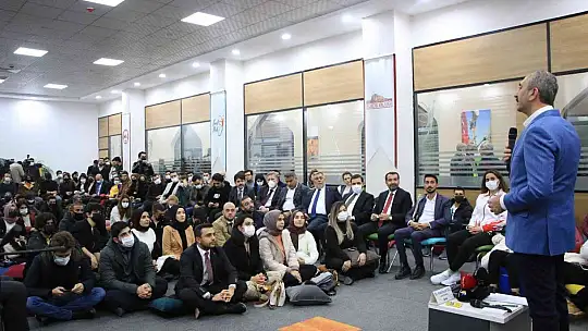 Adalet Bakanı Gül:''..antidemokratik uygulamalar devreye girdi' dedi.