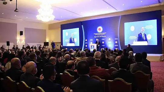 Adalet Bakanı Gül açıkladı
