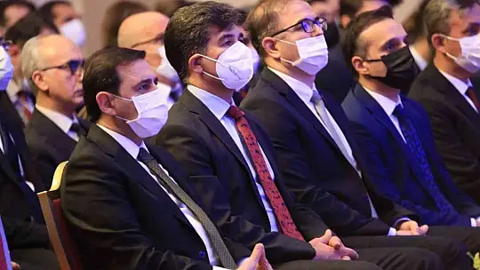 Adalet Bakanı Gül açıkladı