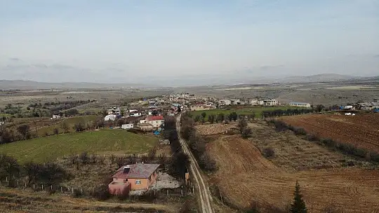 Afrika'dan gelen şahıs 10 kişiye Covid-19 bulaştırdı, köy karantinaya alındı