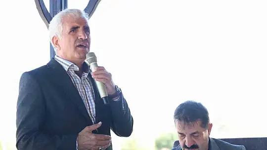 Ahıska Türkleri piknik şöleninde buluştu