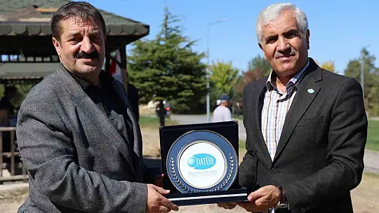 Ahıska Türkleri piknik şöleninde buluştu
