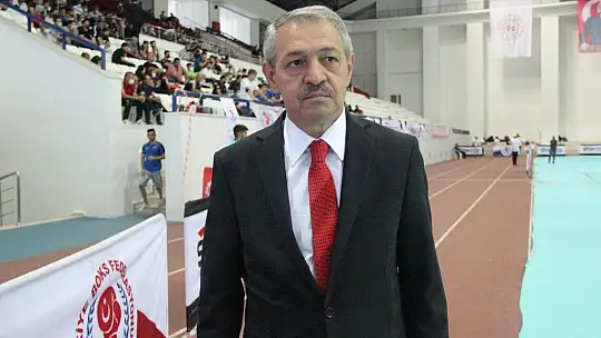 Ahmet Uygur Türkiye Ferdi Boks Şampiyonası sona erdi