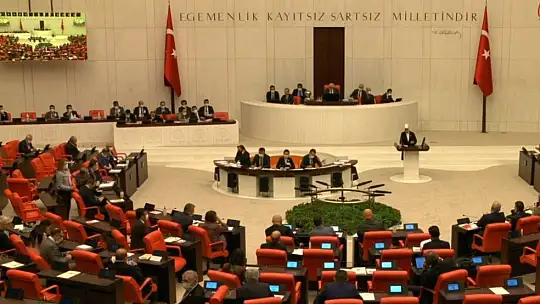 AK Parti Elazığ Milletvekili Balık muhalefete yüklendi