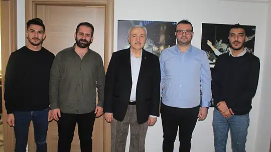 AK Parti Elazığ Milletvekili Demirbağ açıkladı