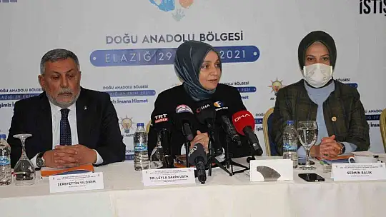 AK Parti'li Usta..