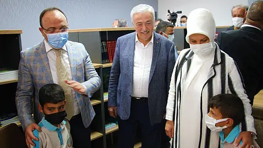 Akçakiraz Belediyesinden 30 milyon liralık dev yatırım