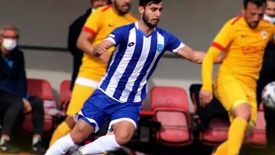 Aksaray Gençlikspor'dan 2 transfer daha