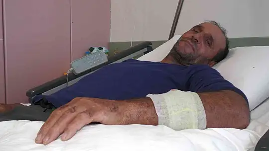 Aldığı etten 'Şarbon' bulaştı, kasap dükkanı mühürlendi
