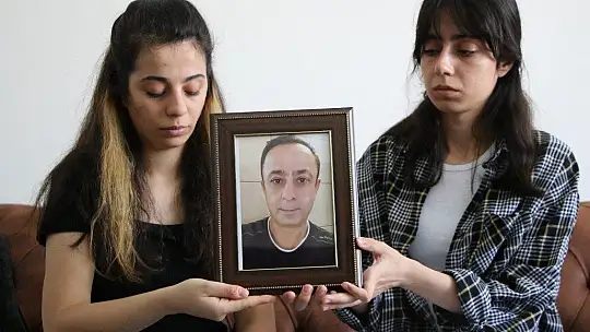 Almanya'daki babalarından 22 gündür haber alamıyorlar