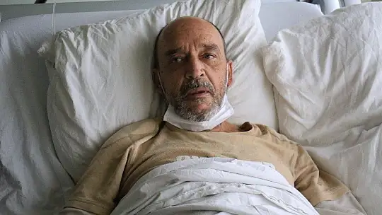 Ana arter damarı yüzde yüz tıkanan hasta, şifayı bin 200 kilometre uzakta Elazığ'da buldu