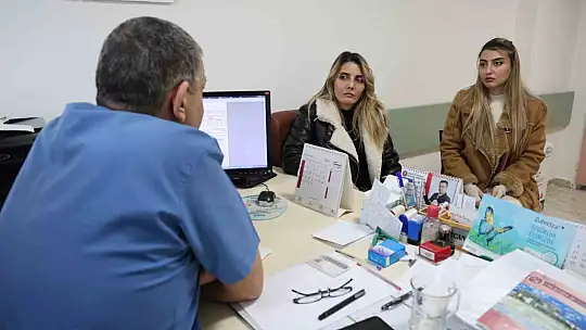Annesine karaciğeri ile 'can' oldu