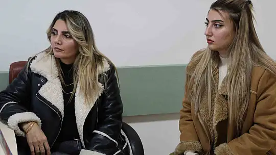Annesine karaciğeri ile 'can' oldu