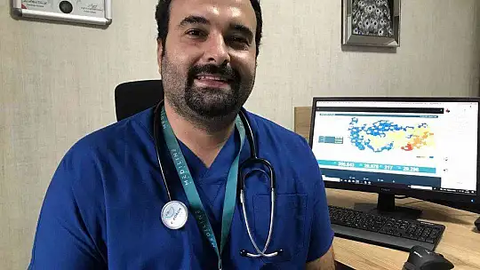 Aşılamada sarıya dönen Elazığ'da uzmanlar uyardı: 'Ben aşı oldum, bu hastalık bana bulaşmaz demeyelim'